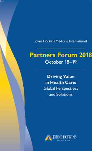 Johns Hopkins Medicine Events 4