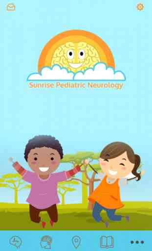 Sunrise Pediatric Neurology 1