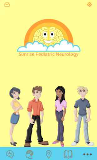 Sunrise Pediatric Neurology 3
