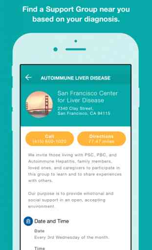 Sutter Health Liver Care App 2