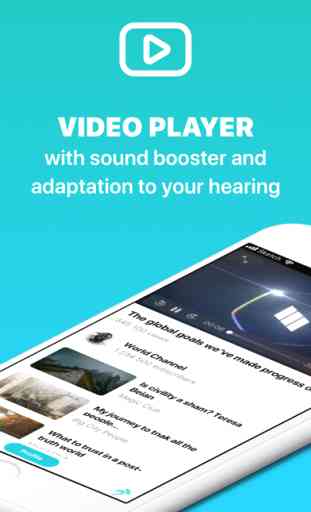 Youtube Volume Booster 1