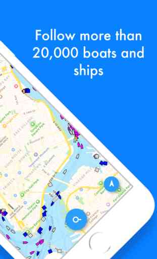 Boats and ships 2