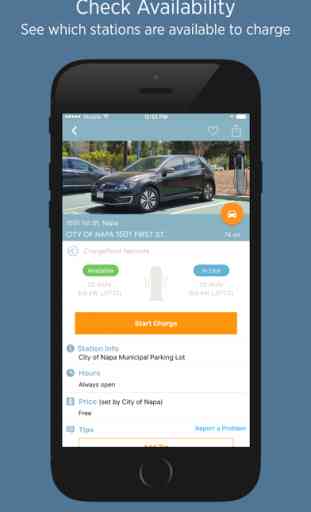 ChargePoint® 2
