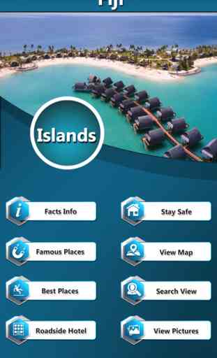 Fiji Island Guide 2