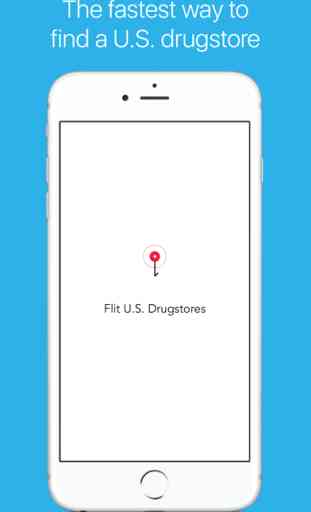 Flit for U.S. Drugstores 1