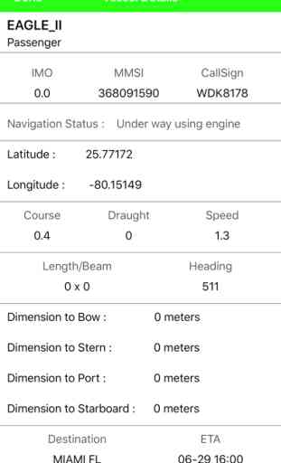 Flytomap Nautical Charts GPS 4