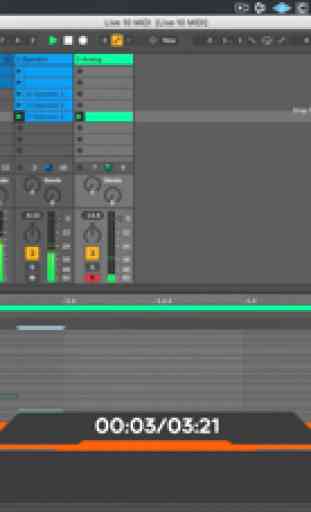 MIDI Course for Ableton Live 3