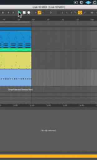 MIDI Course for Ableton Live 4