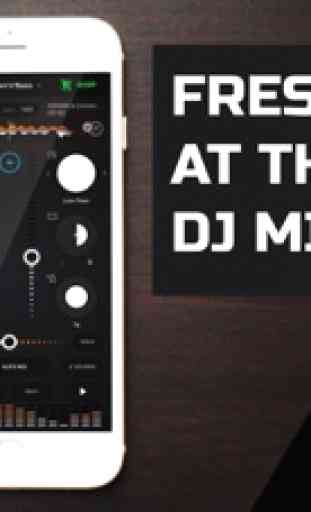 MIXED - Virtual Dj Music Mixer 1