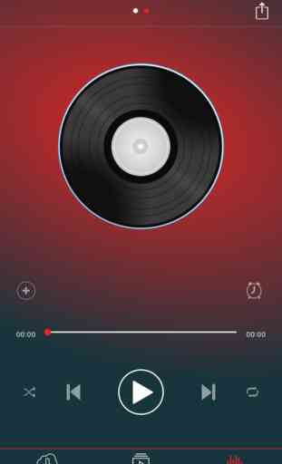 Music Pocket: MP3 Cloud Music 2
