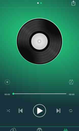 Music Pocket: MP3 Cloud Music 4