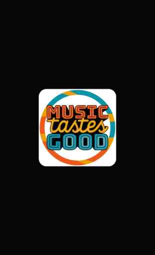 Music Tastes Good Festival 1