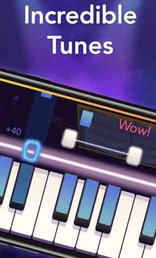 Piano Band: Music Tiles Game 4