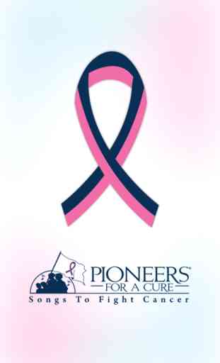 Pioneers For A Cure 2