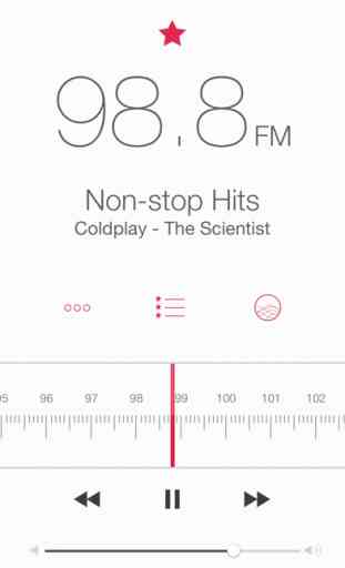 RadioApp - A Simple Radio 2