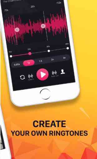 Ringtones for iPhone (Song) 2