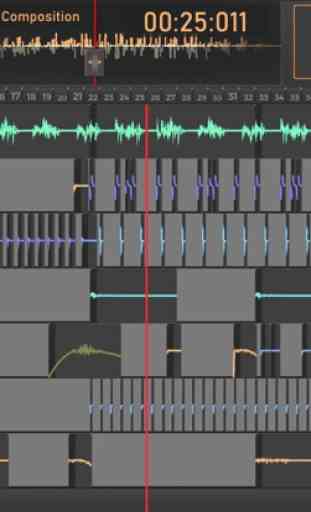 Song Maker : Music Mixer Beats 4