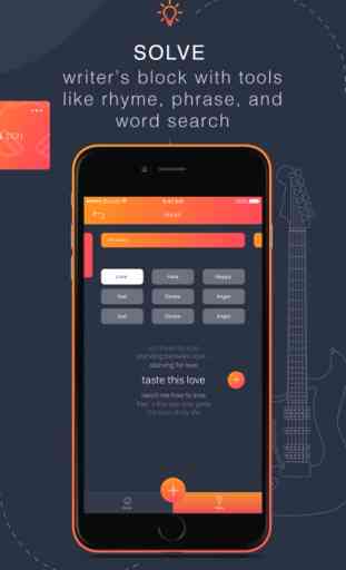 Songwriter Pro for Musicians 3