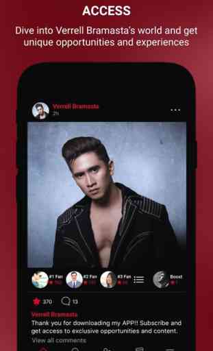 Verrell Bramasta Official App 2