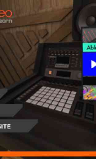 What's New Course For Ableton 1