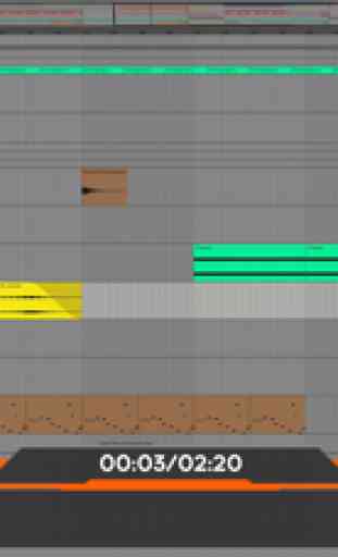 What's New Course For Ableton 4