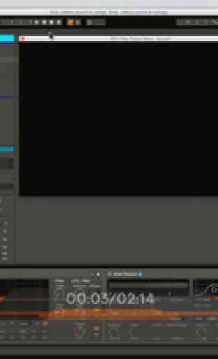 Work with Video For Ableton 9 4