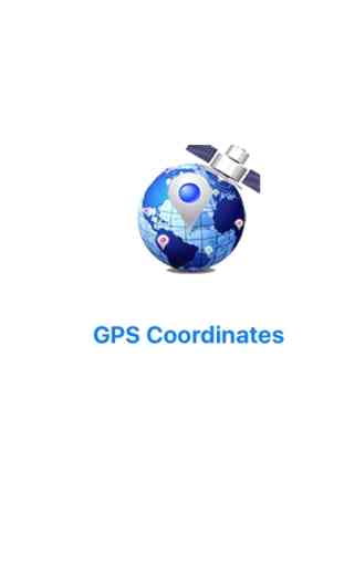 GPS Coordinates 2