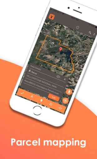 Hunt'n Buddy GPS Hunt App 2