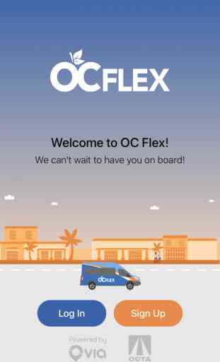 OC Flex 1