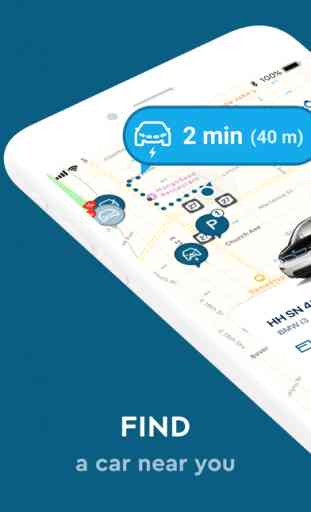 SHARE NOW car2go and DriveNow 2