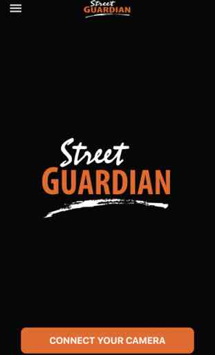Street Guardian Dashcam Viewer 1