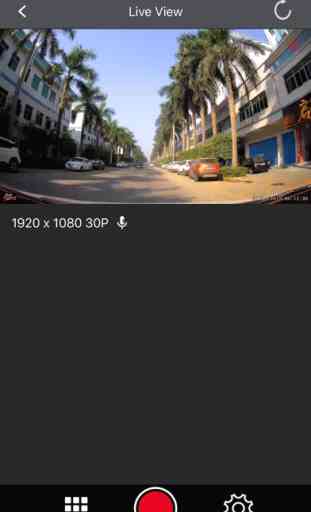 Street Guardian Dashcam Viewer 2