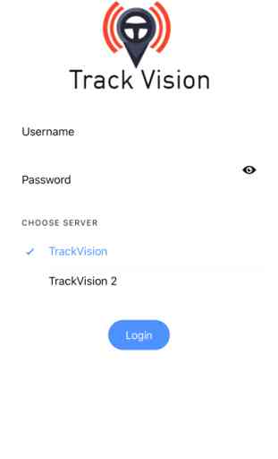 TrackVision(Mobile) 1