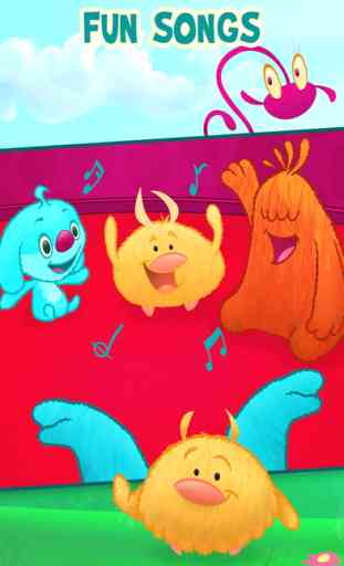 Kiddie: positive parenting toddlers 2–5 years: reading, reward charts and fun songs 3