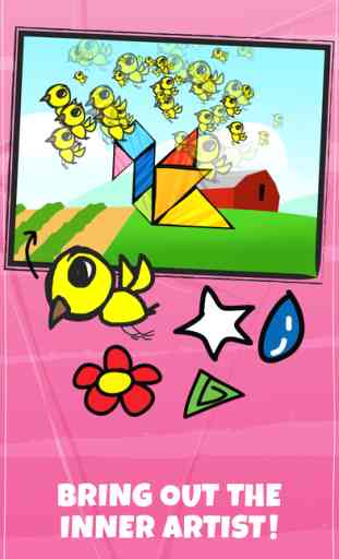 Kids Doodle & Discover: Cats 2 - Cool Cartoon Building Blocks for 1st, 2nd, 3rd Grade Math 4