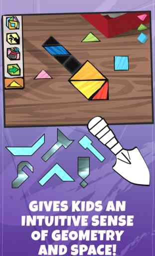 Kids Doodle & Discover: Handy Tools - 1st, 2nd, 3rd Grade Math Puzzles That Make Your Brain Pop 2