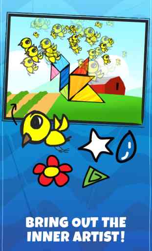 Kids Doodle & Discover: Ships - Math Puzzles That Make Your Brain Pop 4