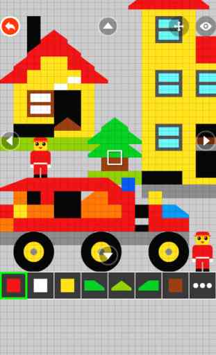Kids Games for Building: Fun Design Games Free for Boys & Girls 1