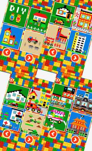 Kids Games for Building: Fun Design Games Free for Boys & Girls 3