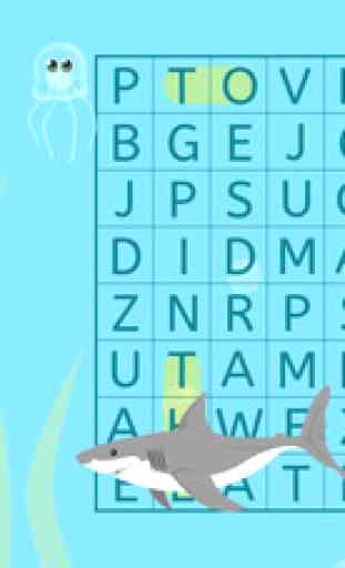 Kindergarten Sight Words : High Frequency Words to Increase English Reading Fluency 1