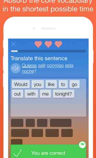 Learn American English FREE: Interactive Conversation Course with Mondly to speak a language 4