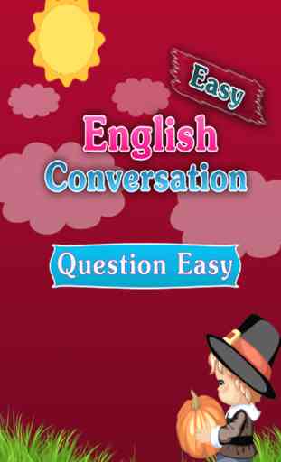Learn English Free : Listening and Speaking Conversation Easy For Beginners and Kids 1
