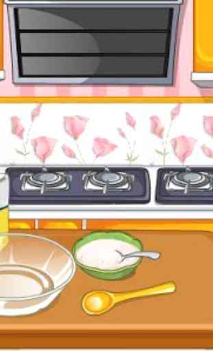 Cake Maker Story -Cooking Game 1