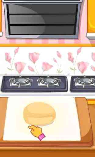 Cake Maker Story -Cooking Game 3