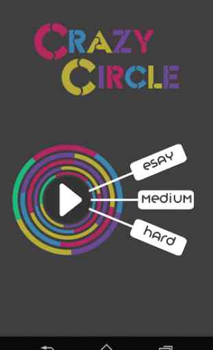 Crazy Circle 2
