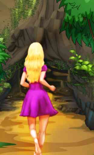 Jungle Princess Game 1