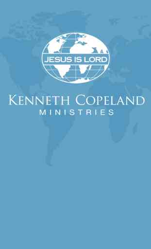 Kenneth Copeland Ministries 1