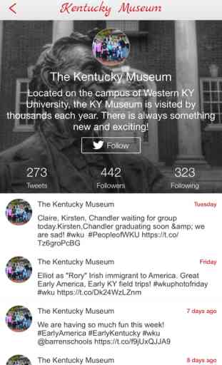 Kentucky Museum 3