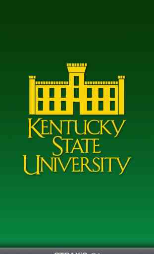 Kentucky State University 1