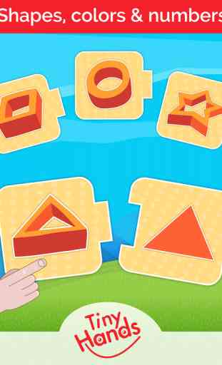 Kids educational learning games free baby toddler 1